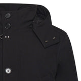Parka in piuma NAM36470100 VLFB999 FAY 