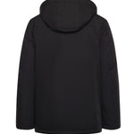 Parka in piuma NAM36470100 VLFB999 FAY 