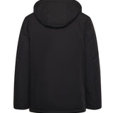 Parka in piuma NAM36470100 VLFB999 FAY 