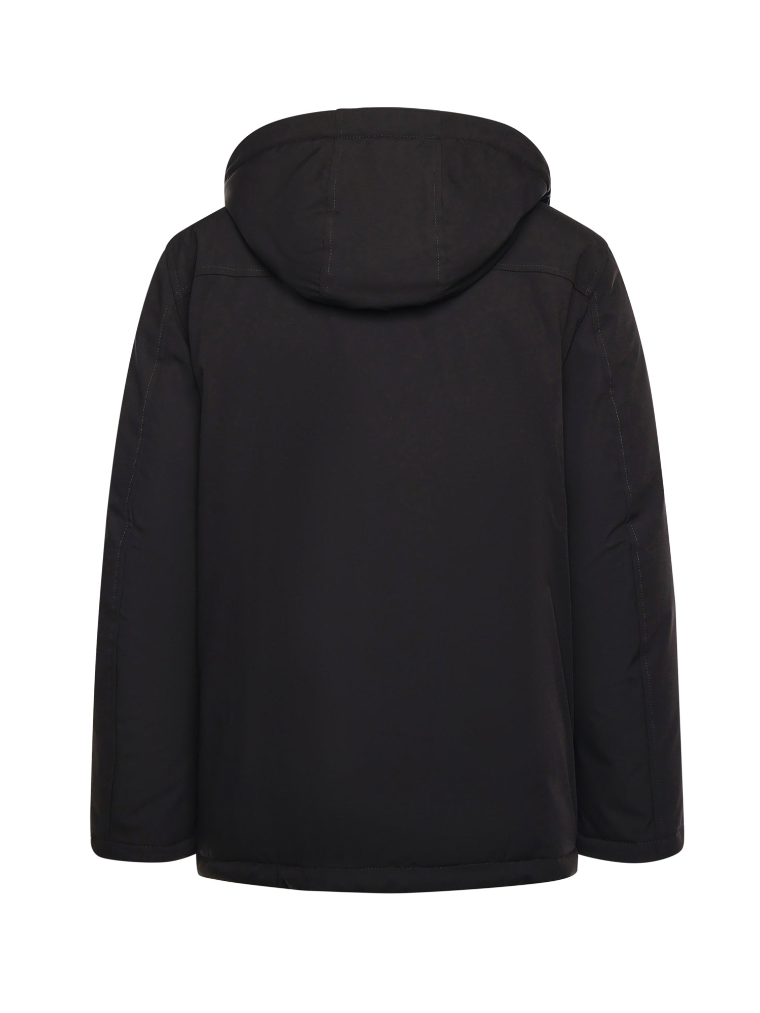 Parka in piuma NAM36470100 VLFB999 FAY 