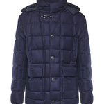 Piumino in lana<BR/> NAM36510480WGZ U604 FAY 