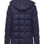 Piumino in lana<BR/> NAM36510480WGZ U604 FAY 