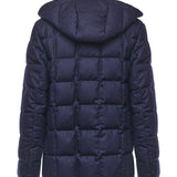 Piumino in lana<BR/> NAM36510480WGZ U604 FAY 