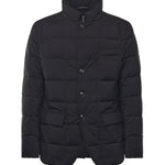 Piumino corto imbottito NAM45510210XLN B999 FAY 