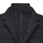 Piumino corto imbottito NAM45510210XLN B999 FAY 