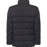 Piumino corto imbottito NAM45510210XLN B999 FAY 