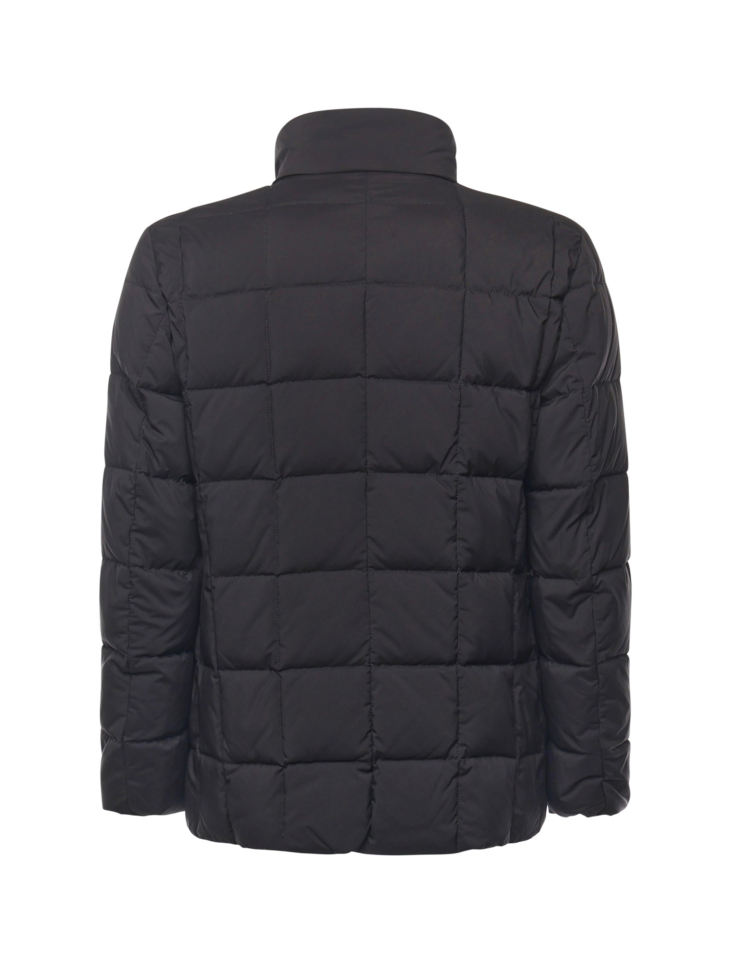 Piumino corto imbottito NAM45510210XLN B999 FAY 