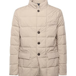 Piumino corto imbottito NAM45510210XLN C205 FAY 