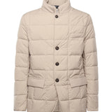 Piumino corto imbottito NAM45510210XLN C205 FAY 