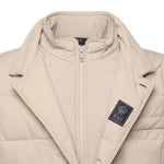 Piumino corto imbottito NAM45510210XLN C205 FAY 
