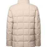 Piumino corto imbottito NAM45510210XLN C205 FAY 