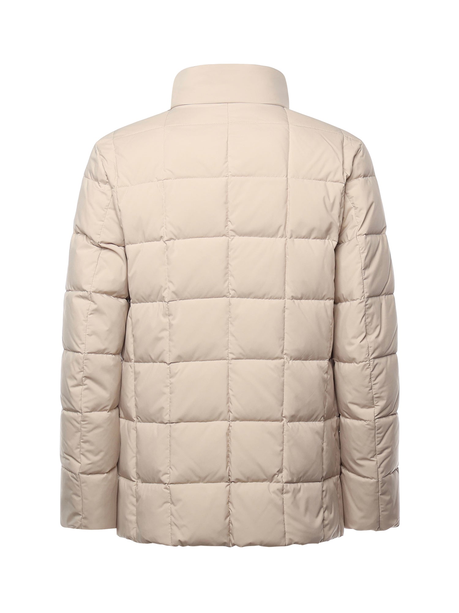 Piumino corto imbottito NAM45510210XLN C205 FAY 