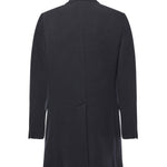 Cappotto doppiopetto in jersey di lana NAM5151018JXLQ U808 FAY 