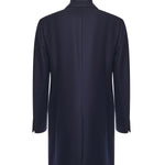 Double Coat in panno di lana e cashmere NAM53511390GAH U802 FAY 