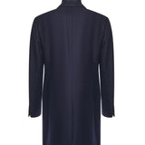 Double Coat in panno di lana e cashmere NAM53511390GAH U802 FAY 