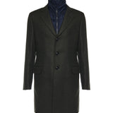 Double Coat in panno di lana e cashmere NAM53511390GAH V622 FAY 
