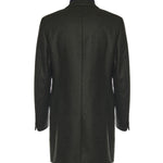 Double Coat in panno di lana e cashmere NAM53511390GAH V622 FAY 