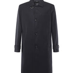 Cappotto in lana e cashmere NAM54510050GAH U802 FAY 