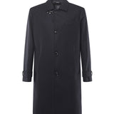 Cappotto in lana e cashmere NAM54510050GAH U802 FAY 