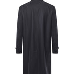 Cappotto in lana e cashmere NAM54510050GAH U802 FAY 