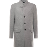Cappotto in lana NAM5451025JXLQ B201 FAY 