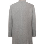 Cappotto in lana NAM5451025JXLQ B201 FAY 