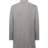 Cappotto in lana NAM5451025JXLQ B201 FAY 