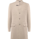 Cappotto in lana NAM5451025JXLQ C205 FAY 