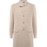 Cappotto in lana NAM5451025JXLQ C205 FAY 