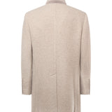 Cappotto in lana NAM5451025JXLQ C205 FAY 