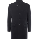 Cappotto in lana NAM5451025JXLQ U808 FAY 