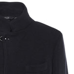 Cappotto in lana NAM5451025JXLQ U808 FAY 