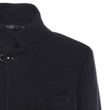 Cappotto in lana NAM5451025JXLQ U808 FAY 