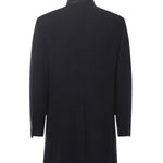 Cappotto in lana NAM5451025JXLQ U808 FAY 