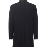 Cappotto in lana NAM5451025JXLQ U808 FAY 