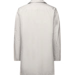 Morning coat in popeline tecnico NAM62510160AXX B208 FAY 