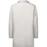 Morning coat in popeline tecnico NAM62510160AXX B208 FAY 