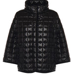 Cappa trapuntata in nylon NAW22513490XO S0407 FAY 