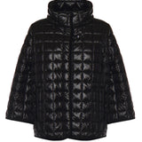 Cappa trapuntata in nylon NAW22513490XO S0407 FAY 