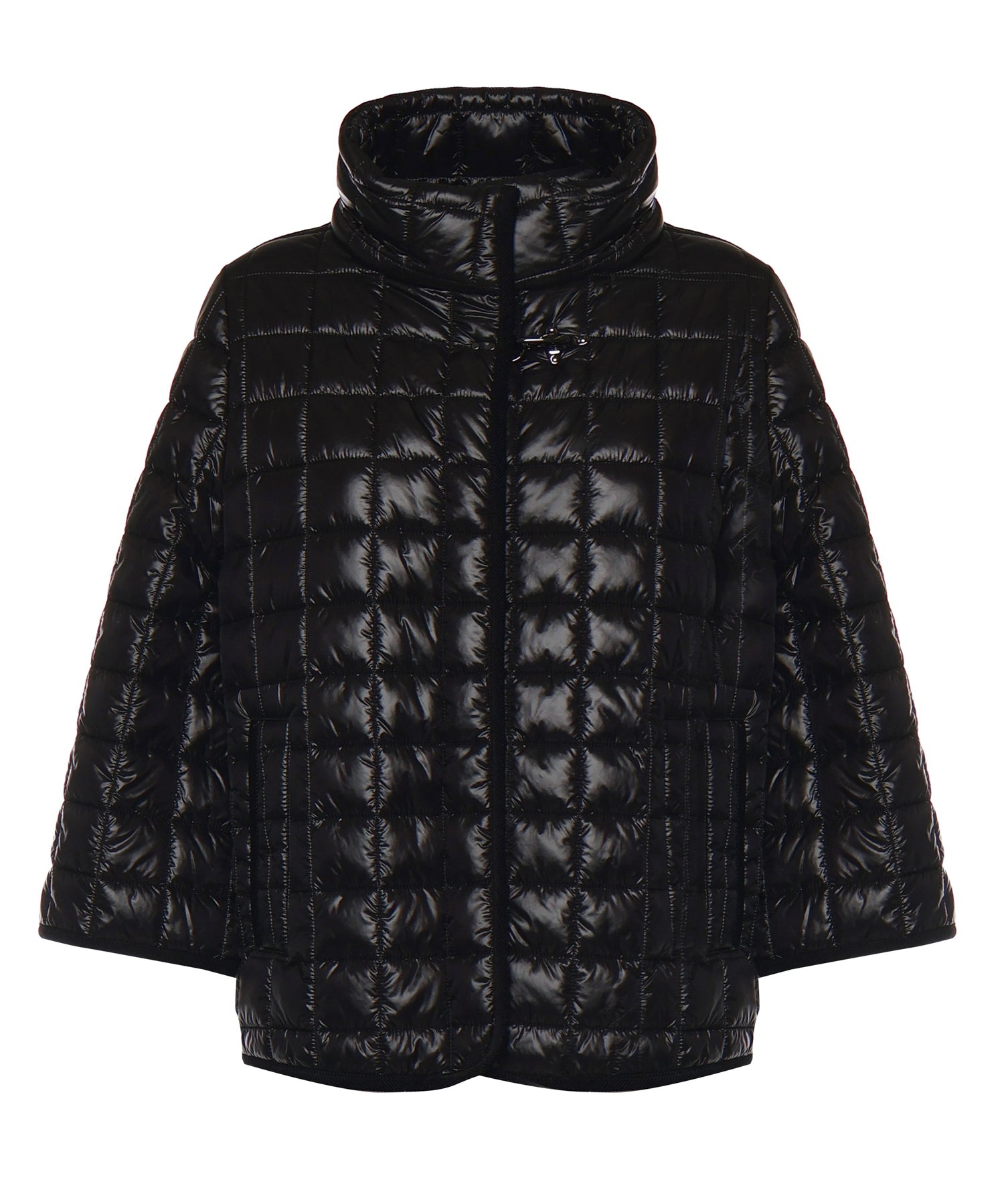 Cappa trapuntata in nylon NAW22513490XO S0407 FAY 
