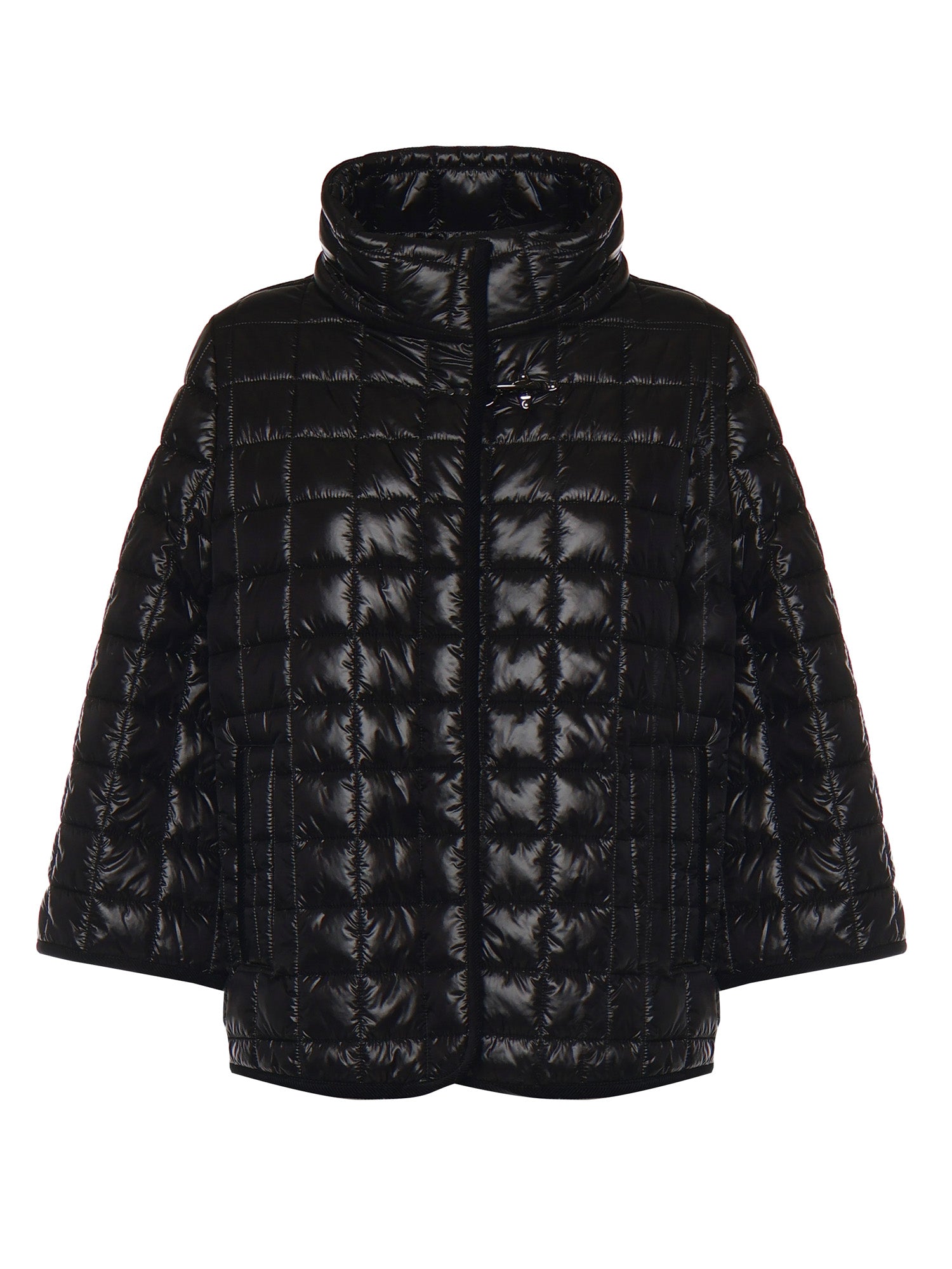 Cappa trapuntata in nylon NAW22513490XO S0407 FAY 