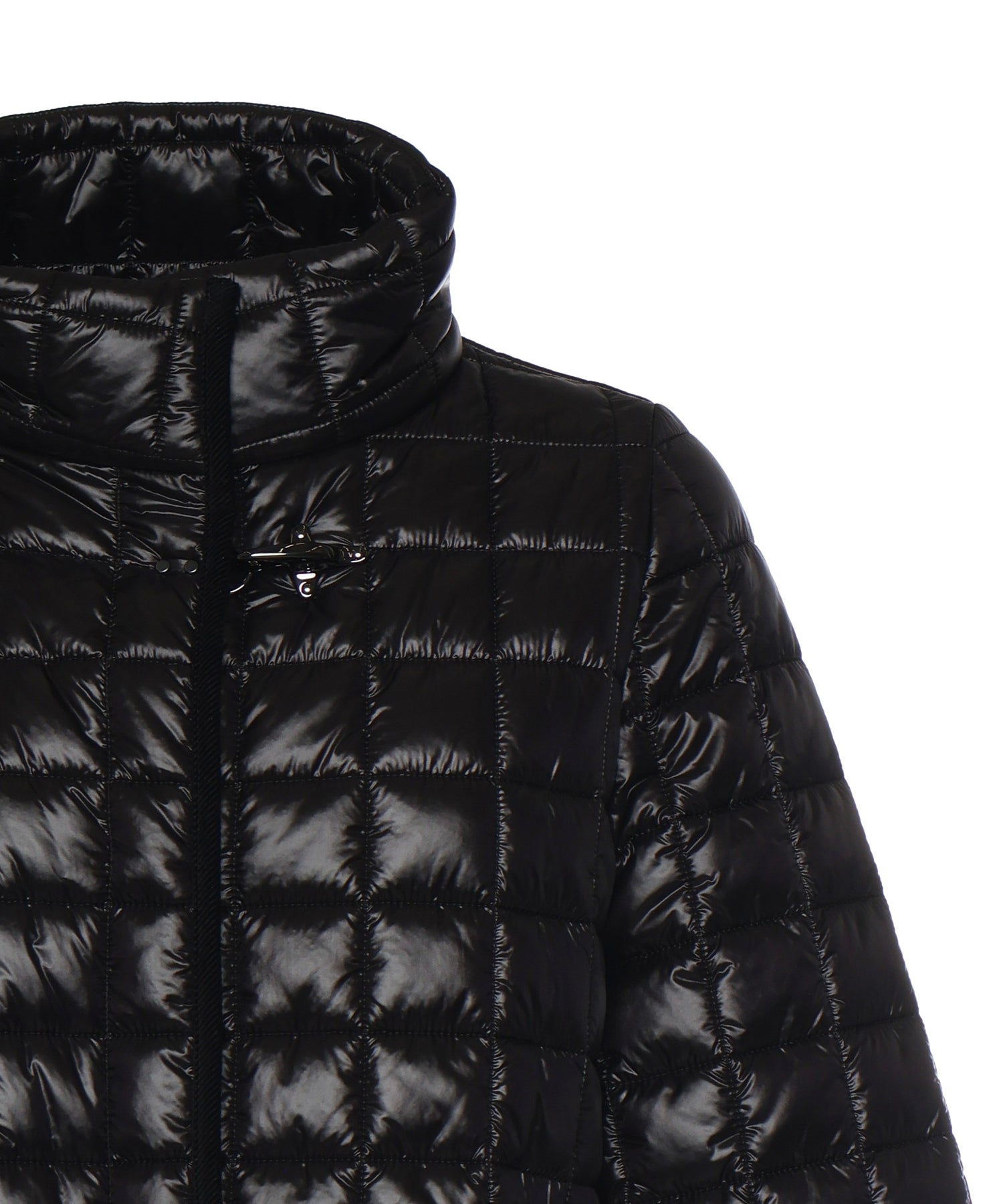 Cappa trapuntata in nylon NAW22513490XO S0407 FAY 
