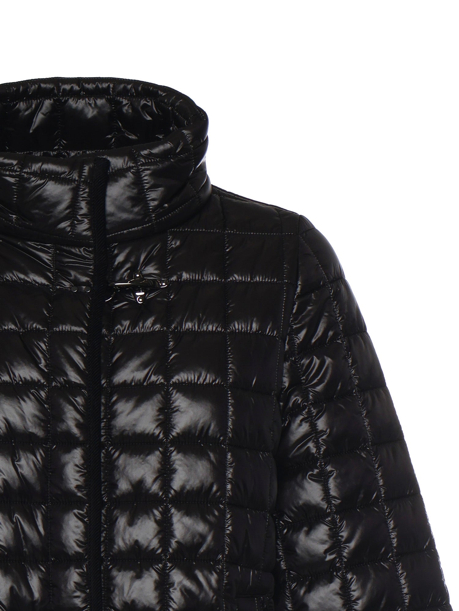 Cappa trapuntata in nylon NAW22513490XO S0407 FAY 