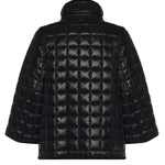 Cappa trapuntata in nylon NAW22513490XO S0407 FAY 