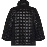 Cappa trapuntata in nylon NAW22513490XO S0407 FAY 