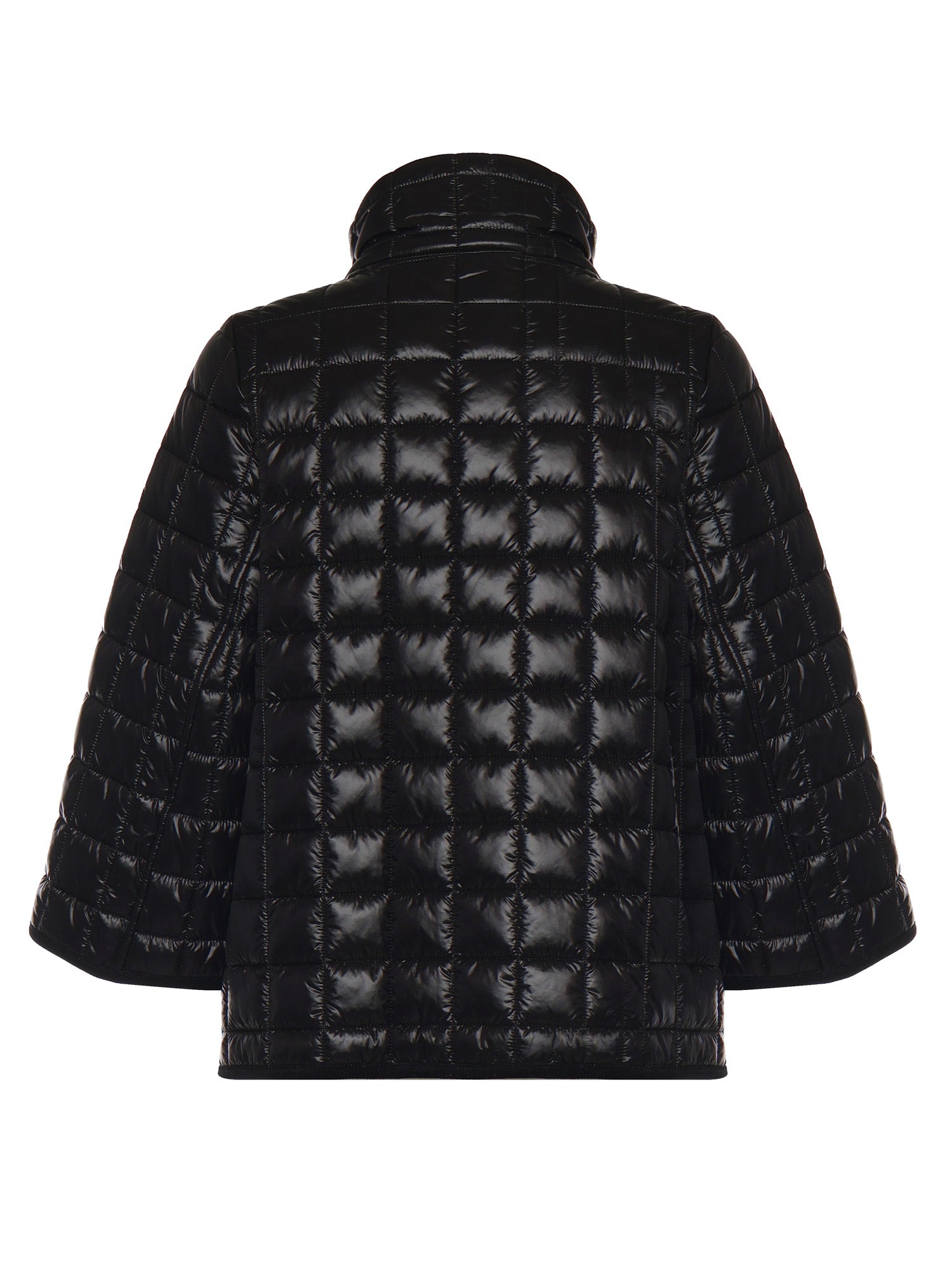 Cappa trapuntata in nylon NAW22513490XO S0407 FAY 