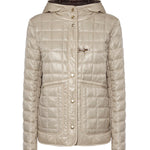 Parka trapuntato in nylon NAW22513700XO S210B FAY 
