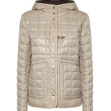 Parka trapuntato in nylon NAW22513700XO S210B FAY 