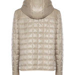 Parka trapuntato in nylon NAW22513700XO S210B FAY 