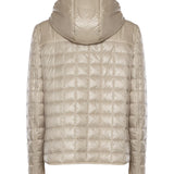 Parka trapuntato in nylon NAW22513700XO S210B FAY 